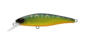 Wobler Squad Minnow 95 SP Mat Tiger